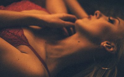 The Ultimate Guide to Getting What You Want in Bed