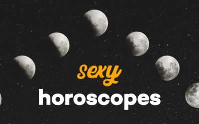 Your Pleasure Horoscope for 2020 Scorpio Season